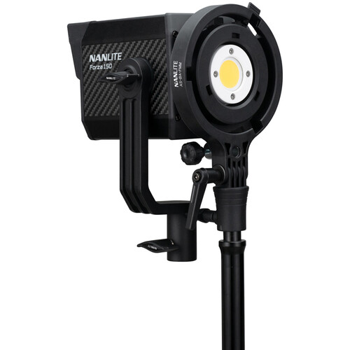 Nanlite Forza 150 Daylight LED Monolight - 6